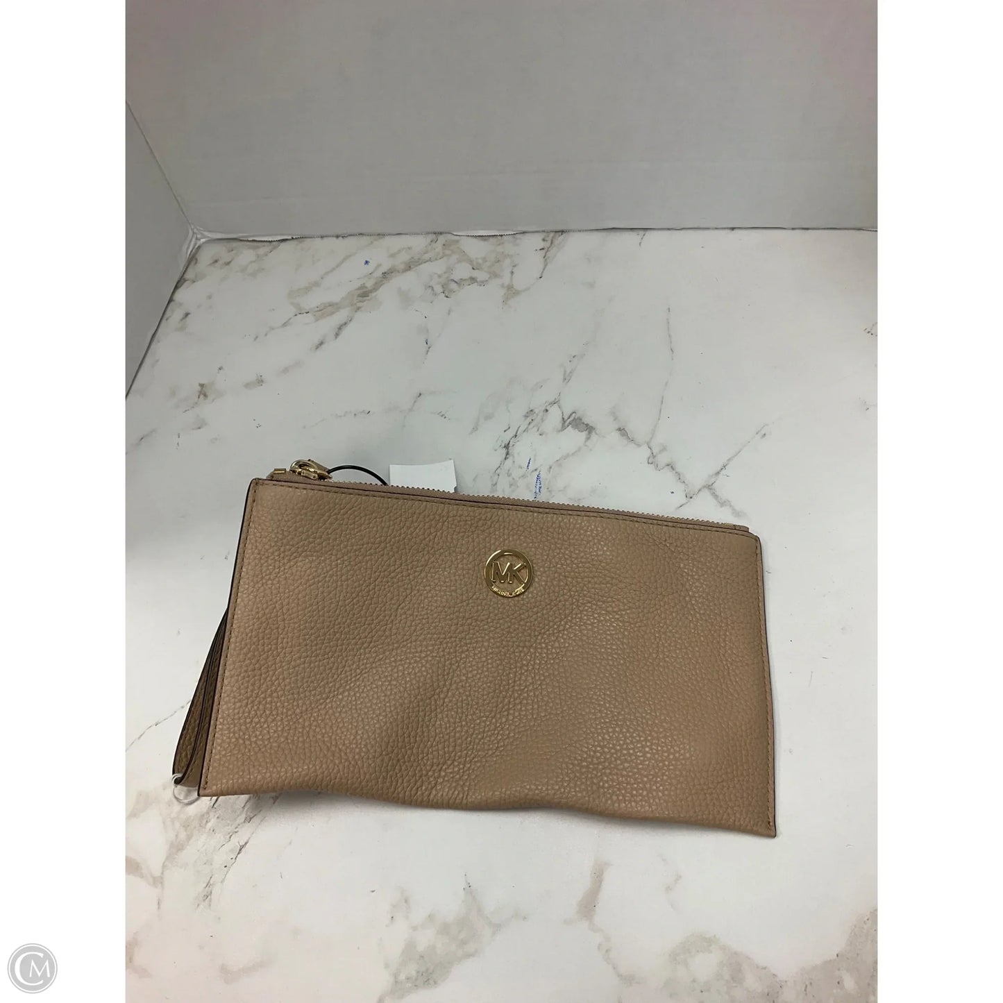 Wristlet Designer By Michael Kors, Size: Large