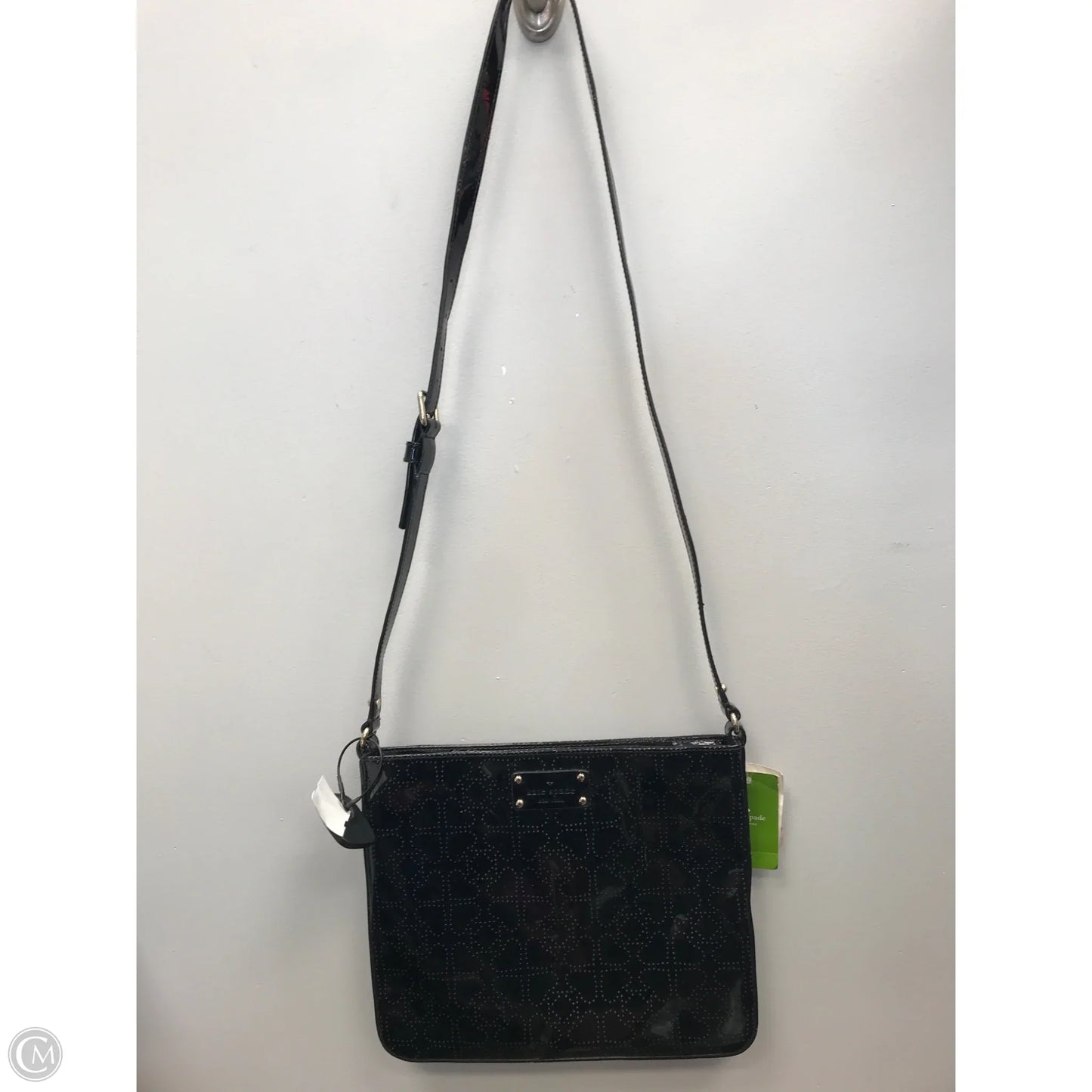 Crossbody Designer By Kate Spade, Size: Large