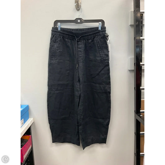 Pants Wide Leg By Athleta In Black, Size: S
