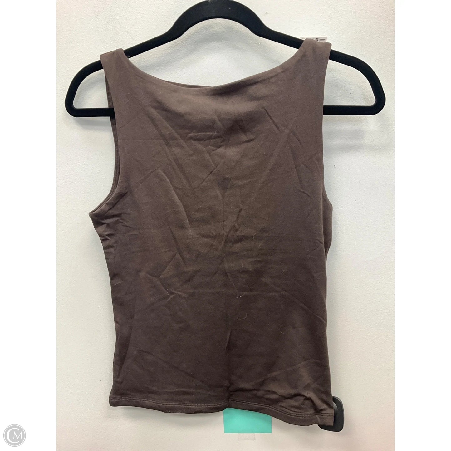 Tank Top By Old Navy In Brown, Size: S