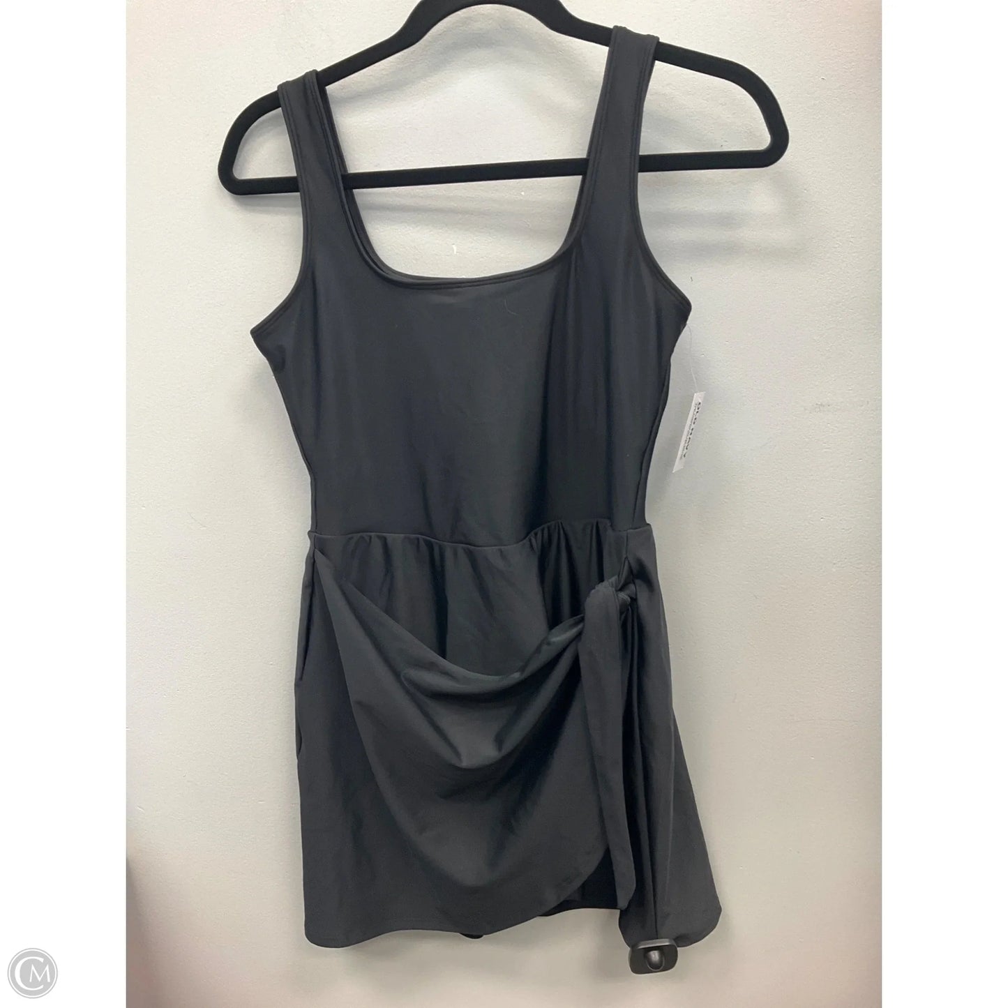 Swimsuit By Old Navy In Black, Size: S