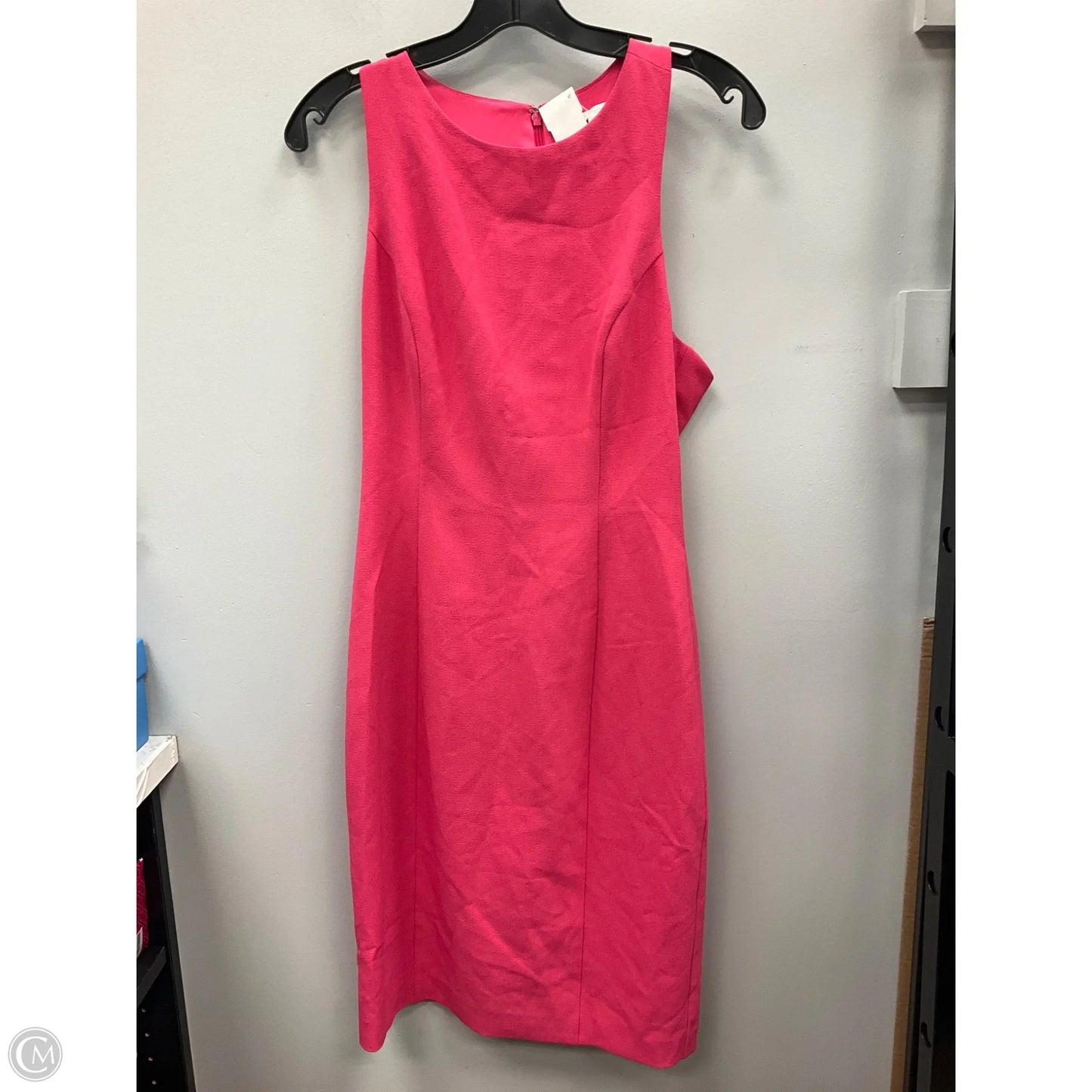 Dress Work By 1901 In Pink, Size: 6