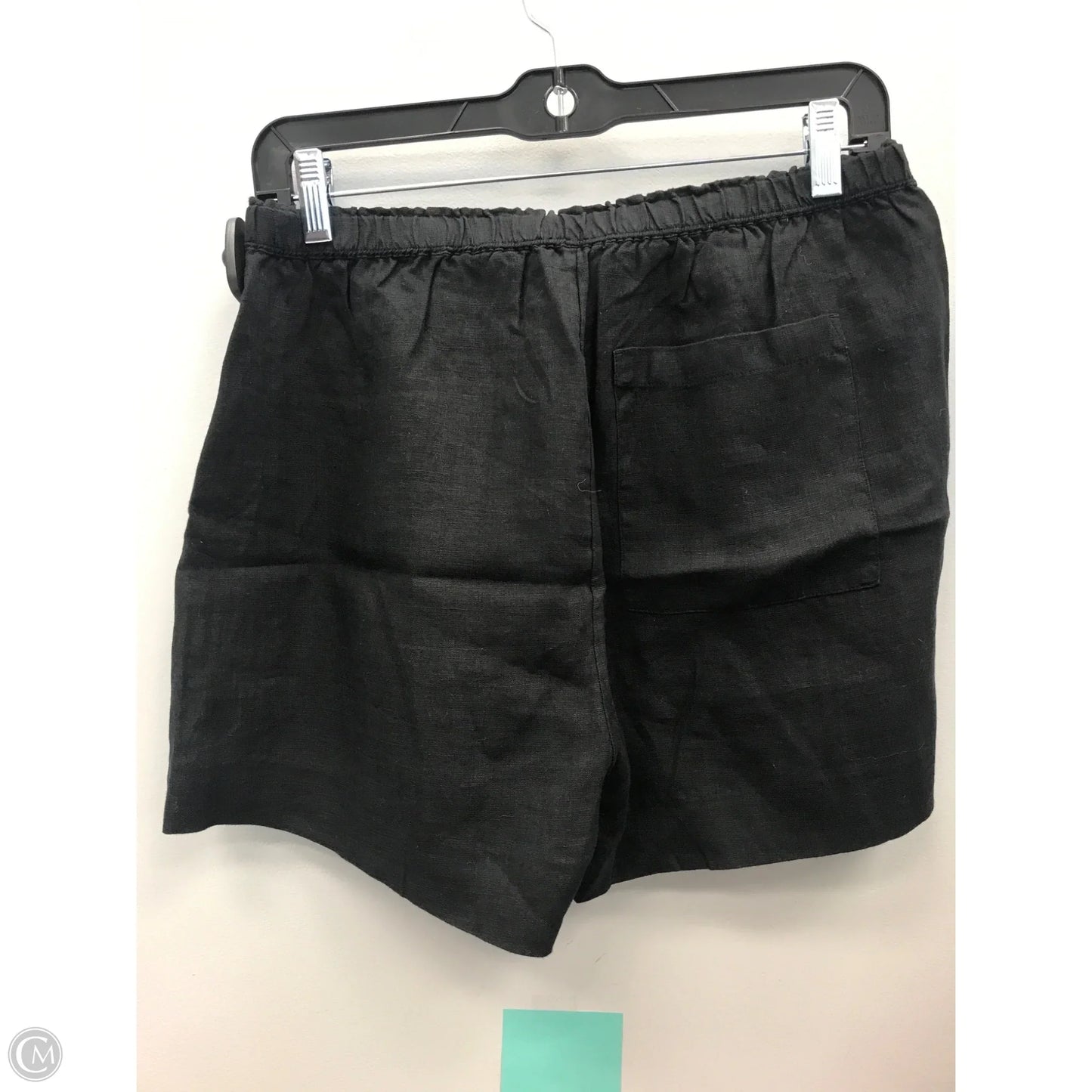 Shorts By J. Crew In Black, Size: S