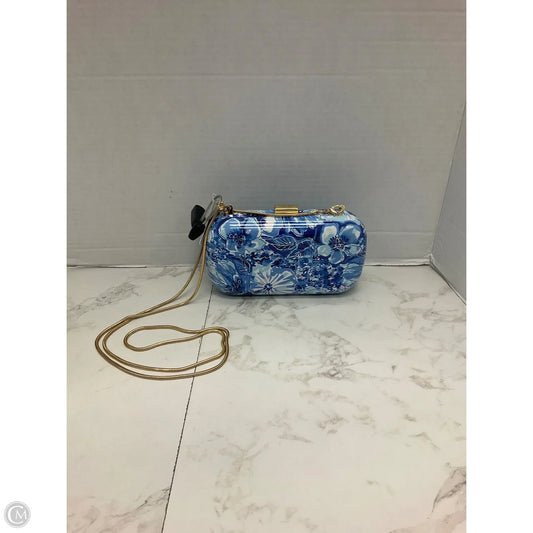 Clutch Designer By Lilly Pulitzer, Size: Small