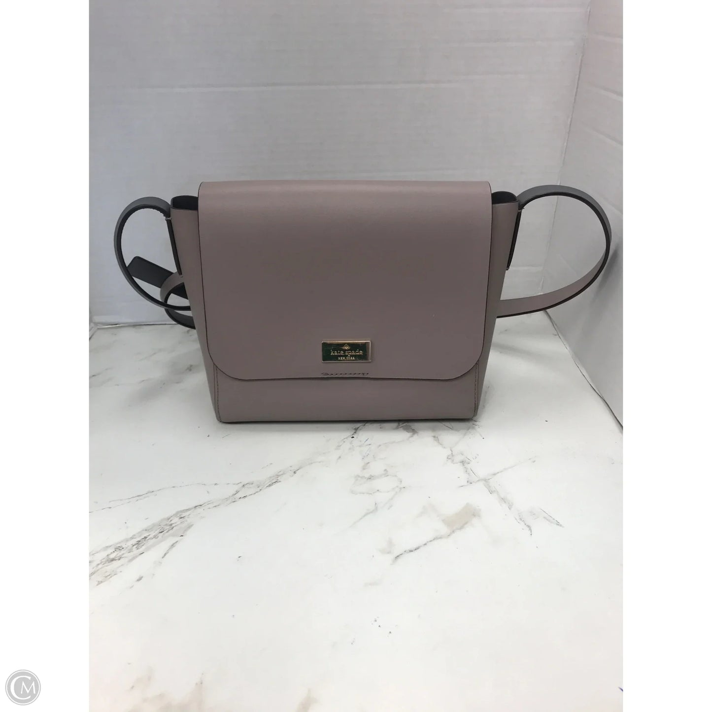 Crossbody Designer By Kate Spade, Size: Medium
