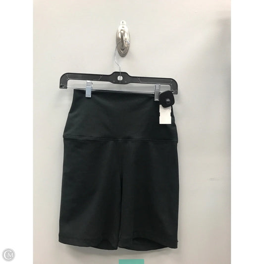 Athletic Shorts By Yogalicious In Black, Size: M