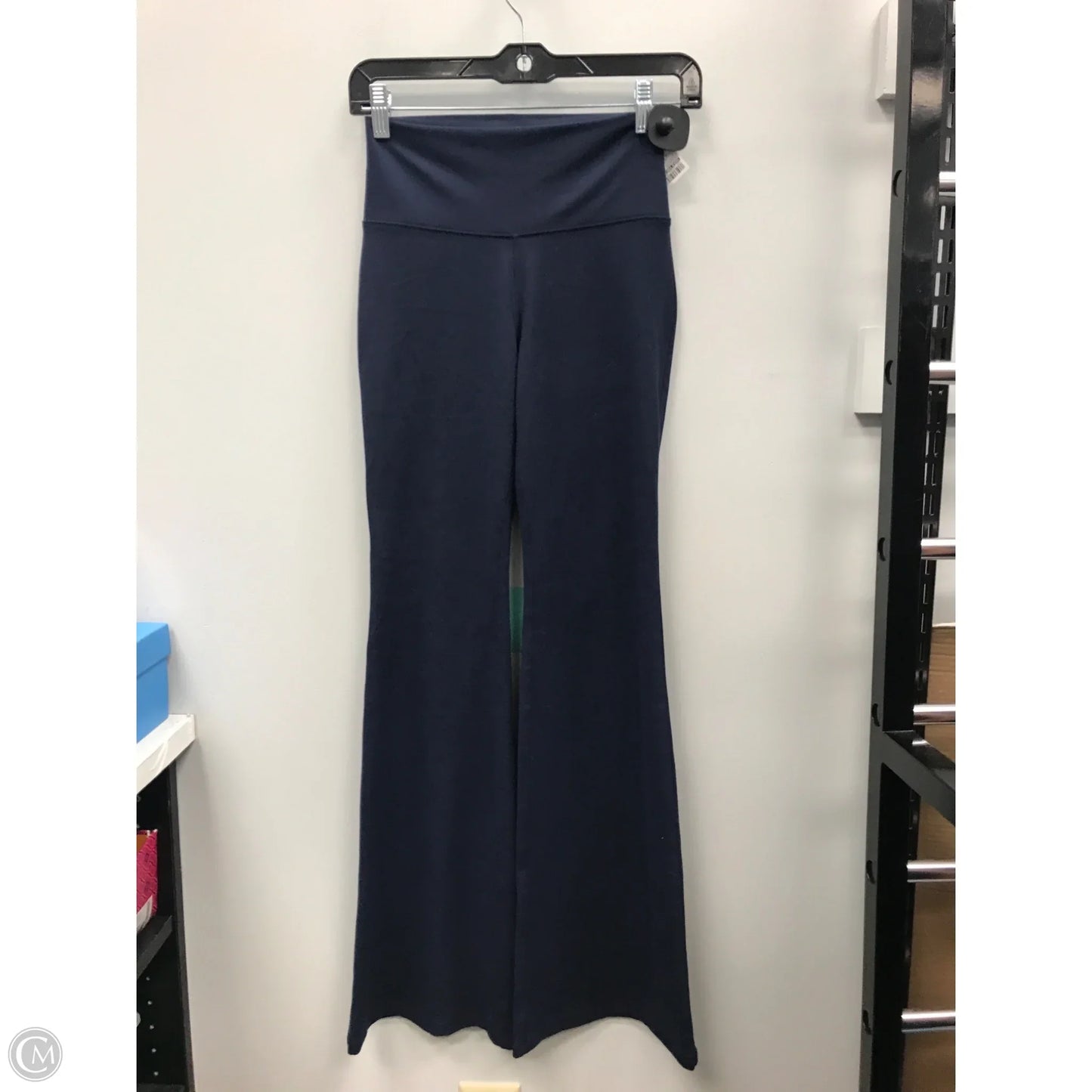 Athletic Pants By Wild Fable In Navy, Size: M