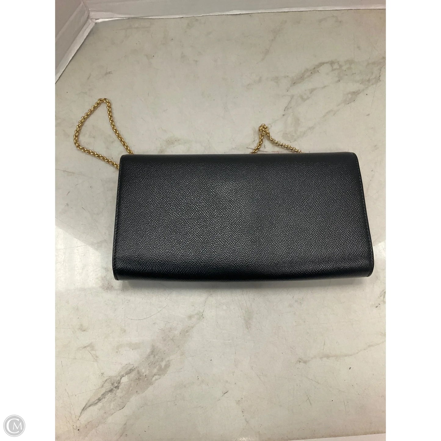 Handbag Luxury Designer By Ferragamo, Size: Small