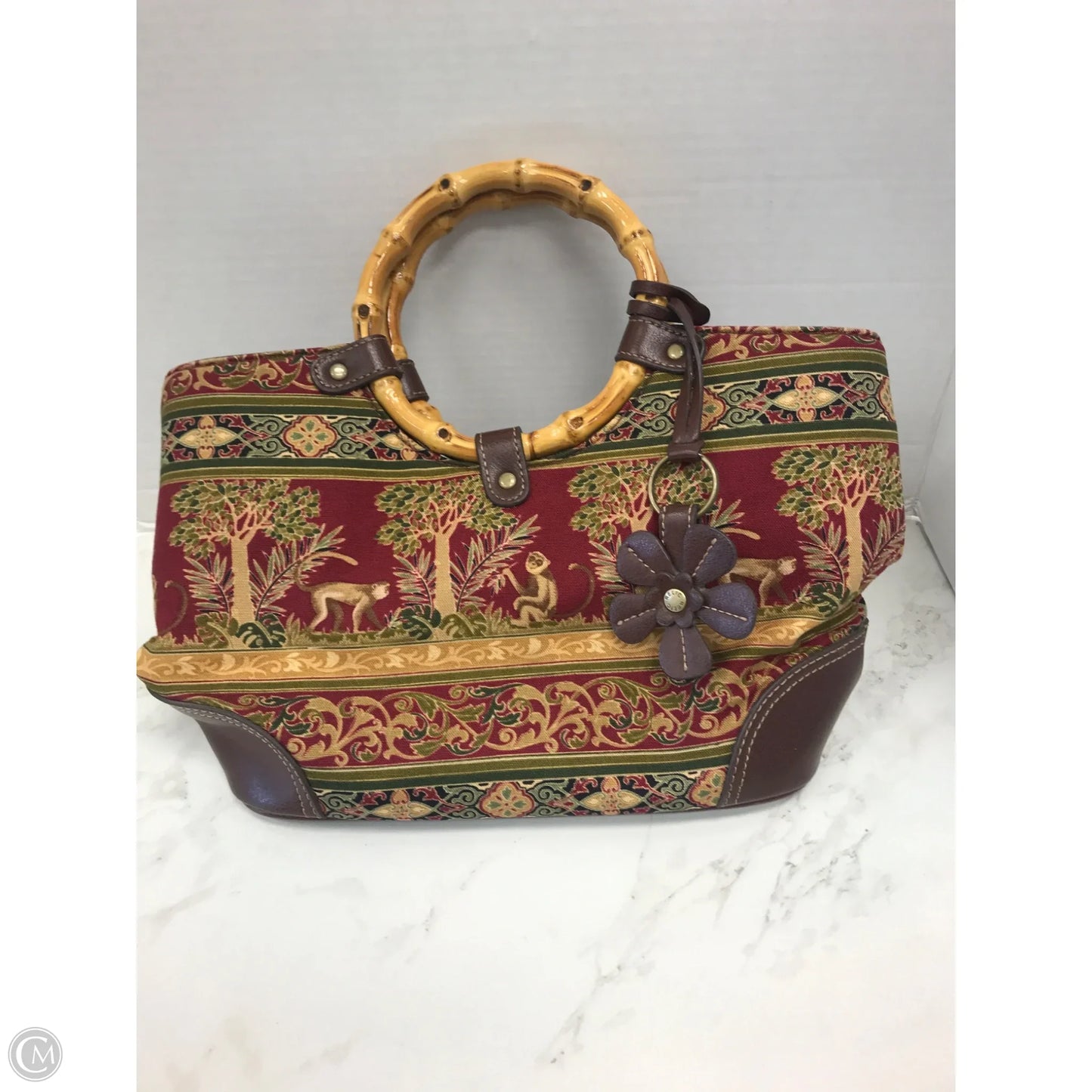 Handbag By Clothes Mentor, Size: Small