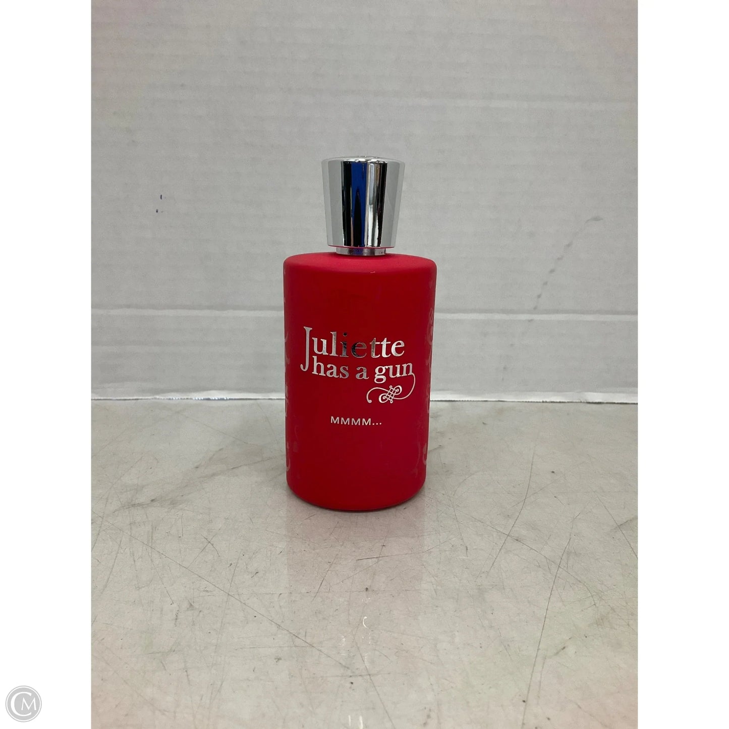 Fragrance By Juliette Has A Gun Size:
