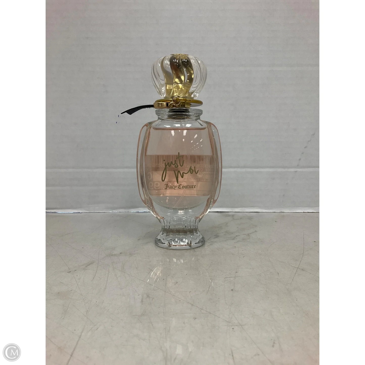Fragrance By Juicy Couture, Size: