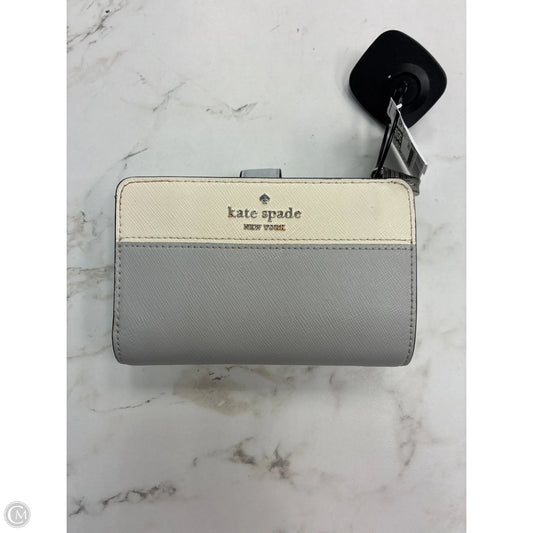 Wallet Designer By Kate Spade, Size: Small