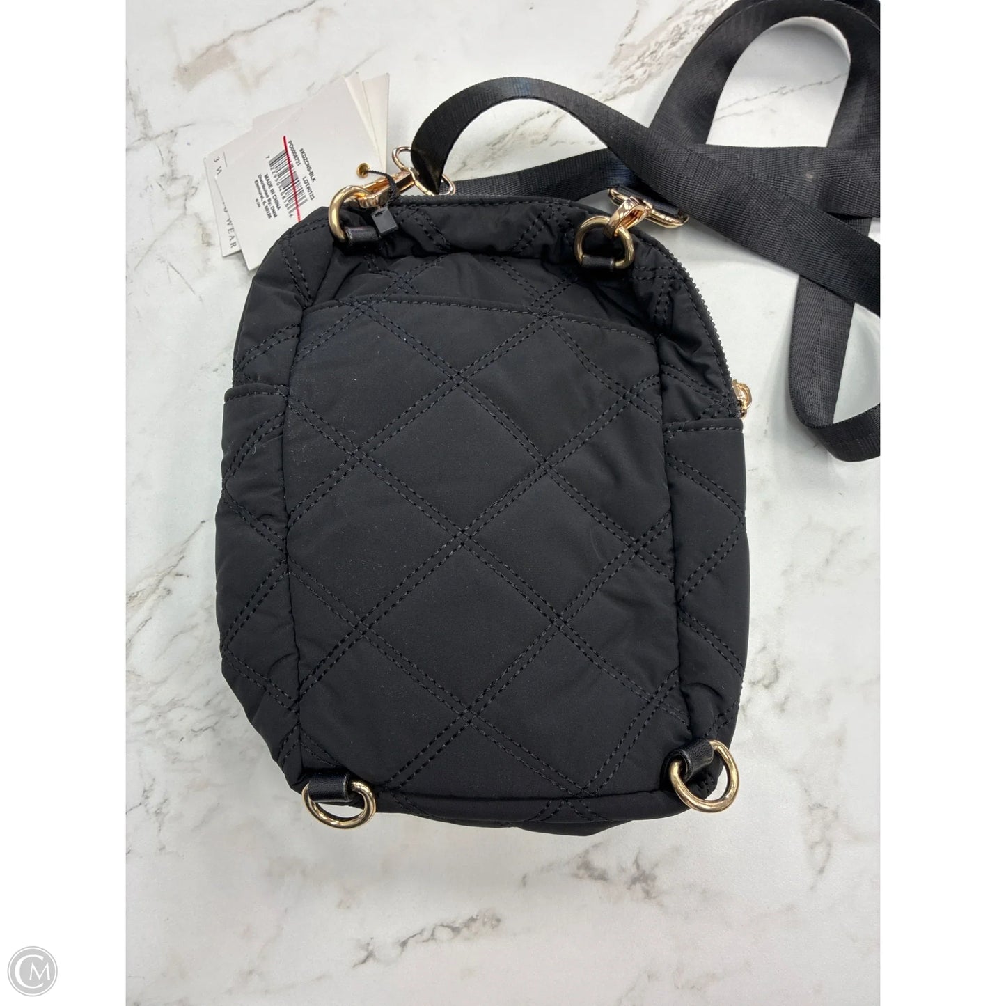 Crossbody By Kedzie, Size: Large