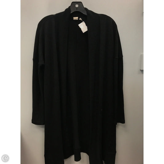 Cardigan By Gap In Black, Size: Sp