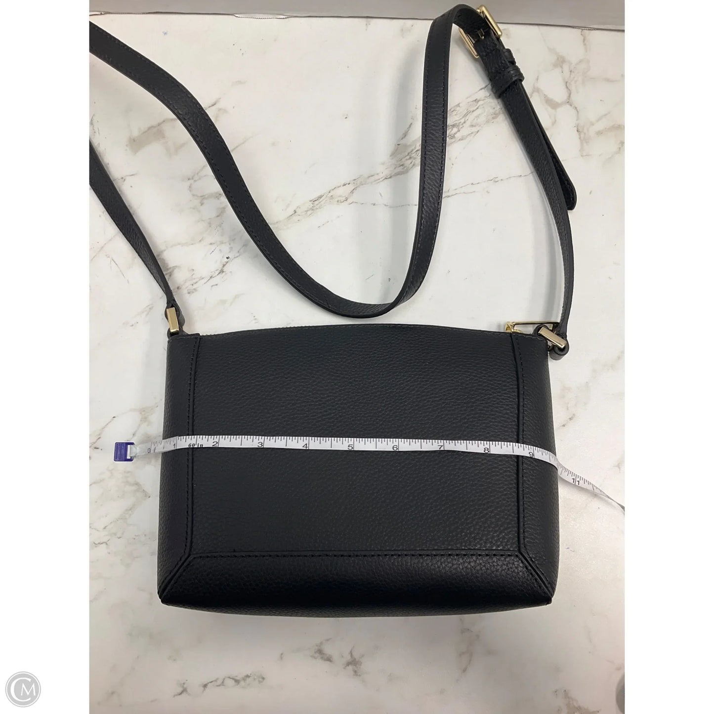 Crossbody By Talbots, Size: Medium