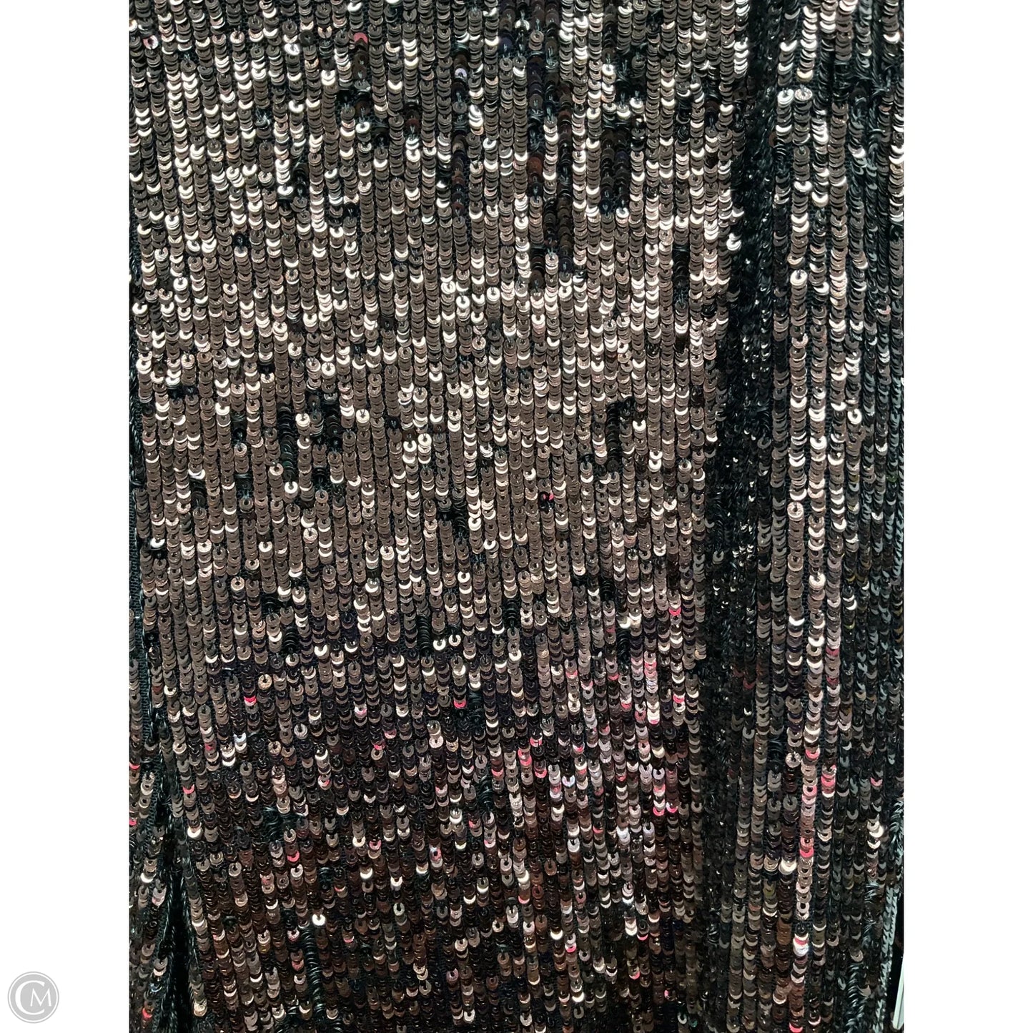 Pants Wide Leg By Express In Black & Brown, Size: 12