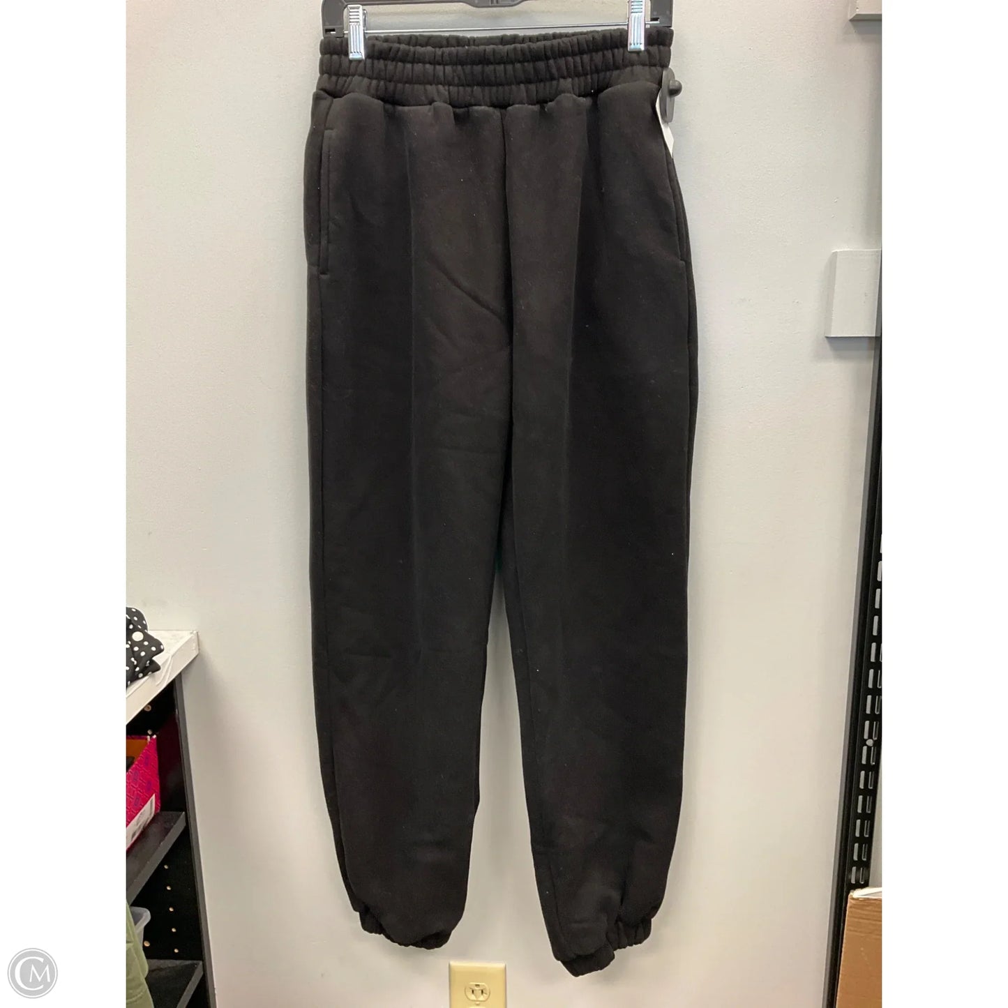 Pants Lounge By Cmc In Black, Size: M