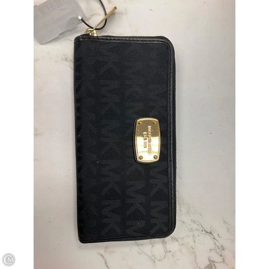 Wallet Designer By Michael Kors, Size: Large