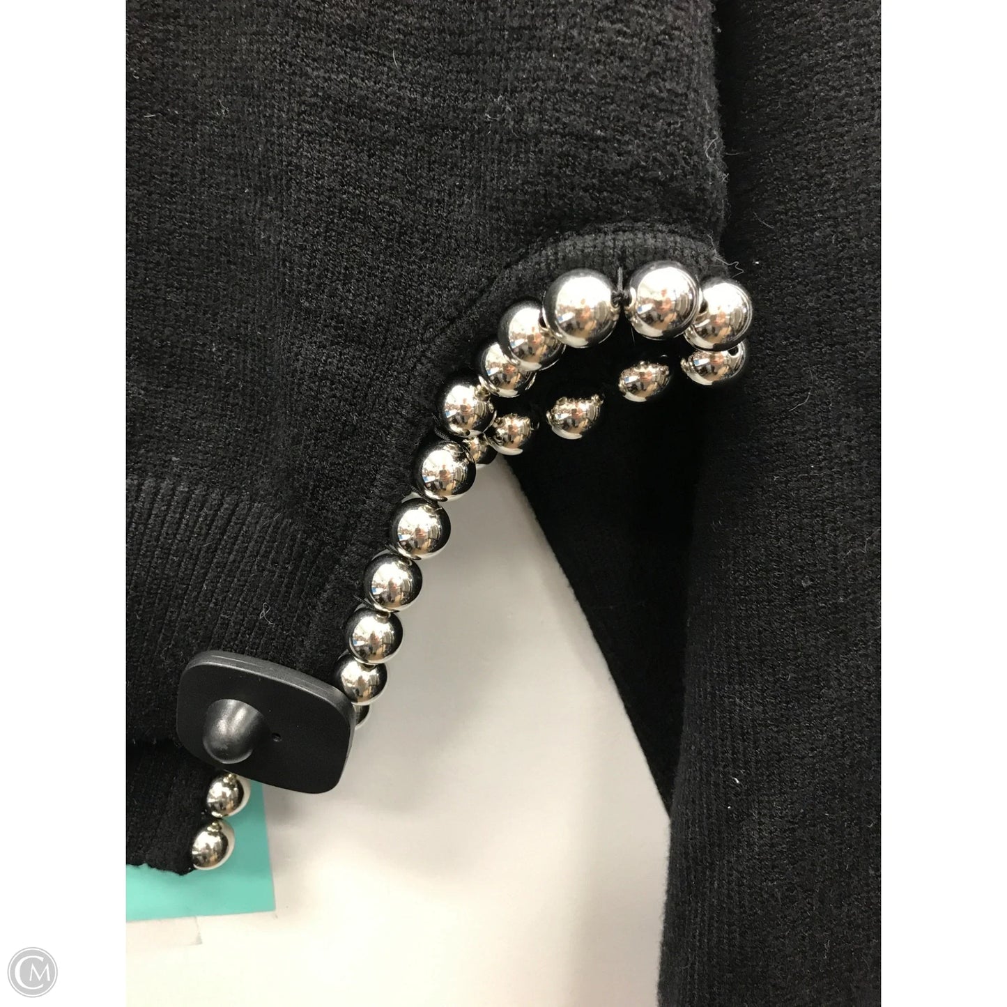 Sweater By Zara In Black, Size: S