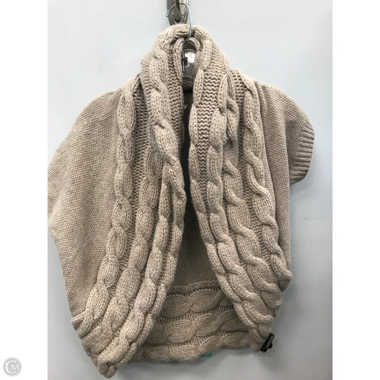Sweater By Theory In Taupe, Size: S