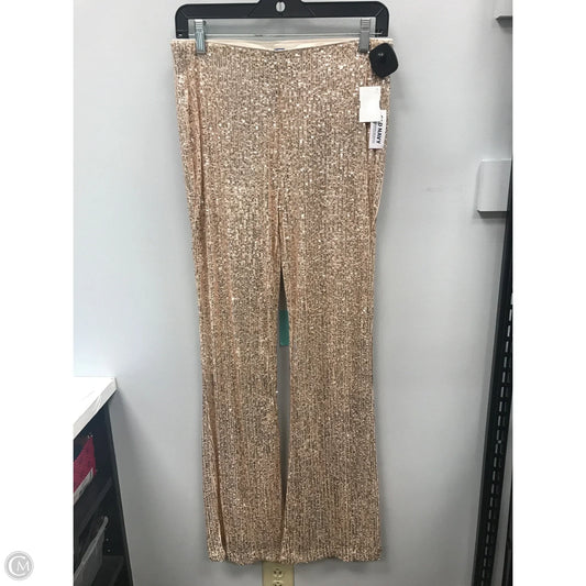 Pants Other By Old Navy In Gold & Tan, Size: M