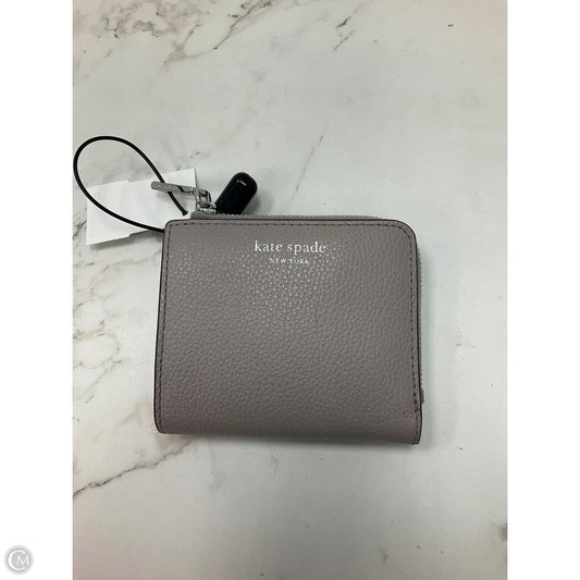 Wallet Designer By Kate Spade, Size: Small