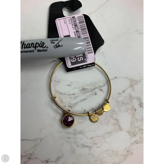 Bracelet Bangle By Alex And Ani