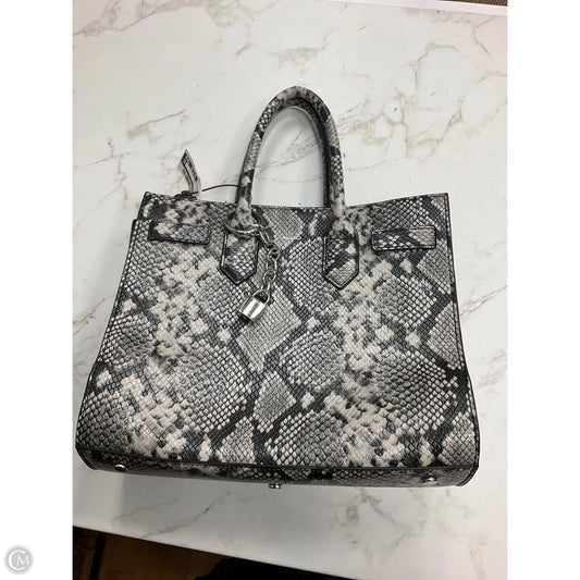 Handbag By Aldo, Size: Medium