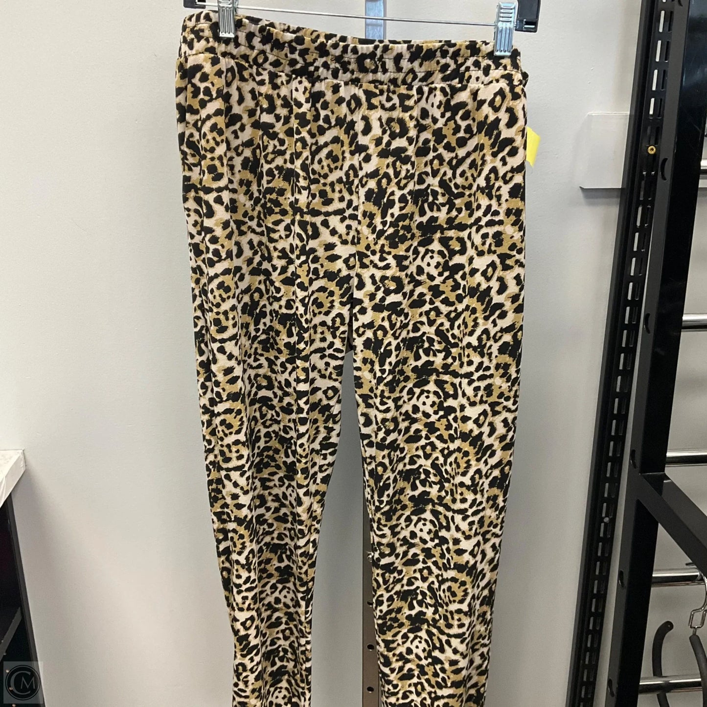 Pants Other By Socialite In Animal Print, Size: Xl