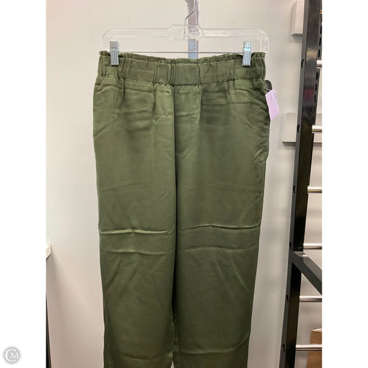 Pants Dress By Soft Surroundings In Green, Size: S