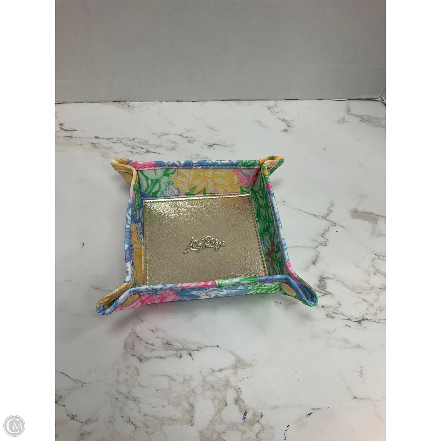 Accessory Designer Label By Lilly Pulitzer, Size: Small