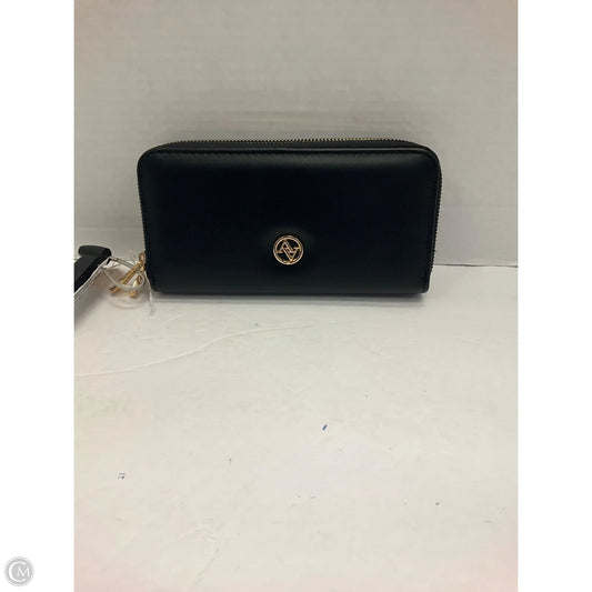 Wallet By Adrienne Vittadini, Size: Large