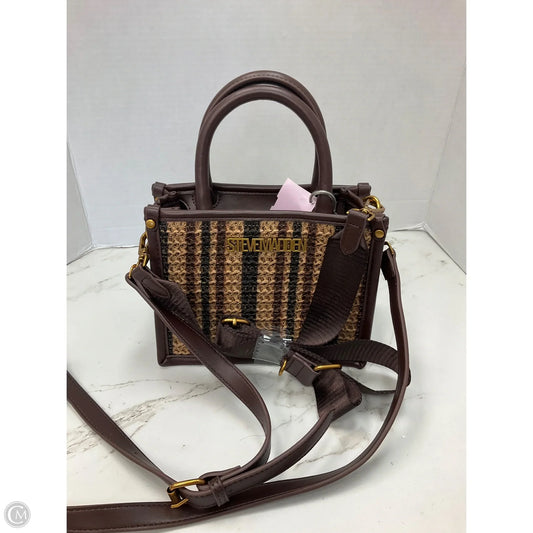 Crossbody By Steve Madden, Size: Medium