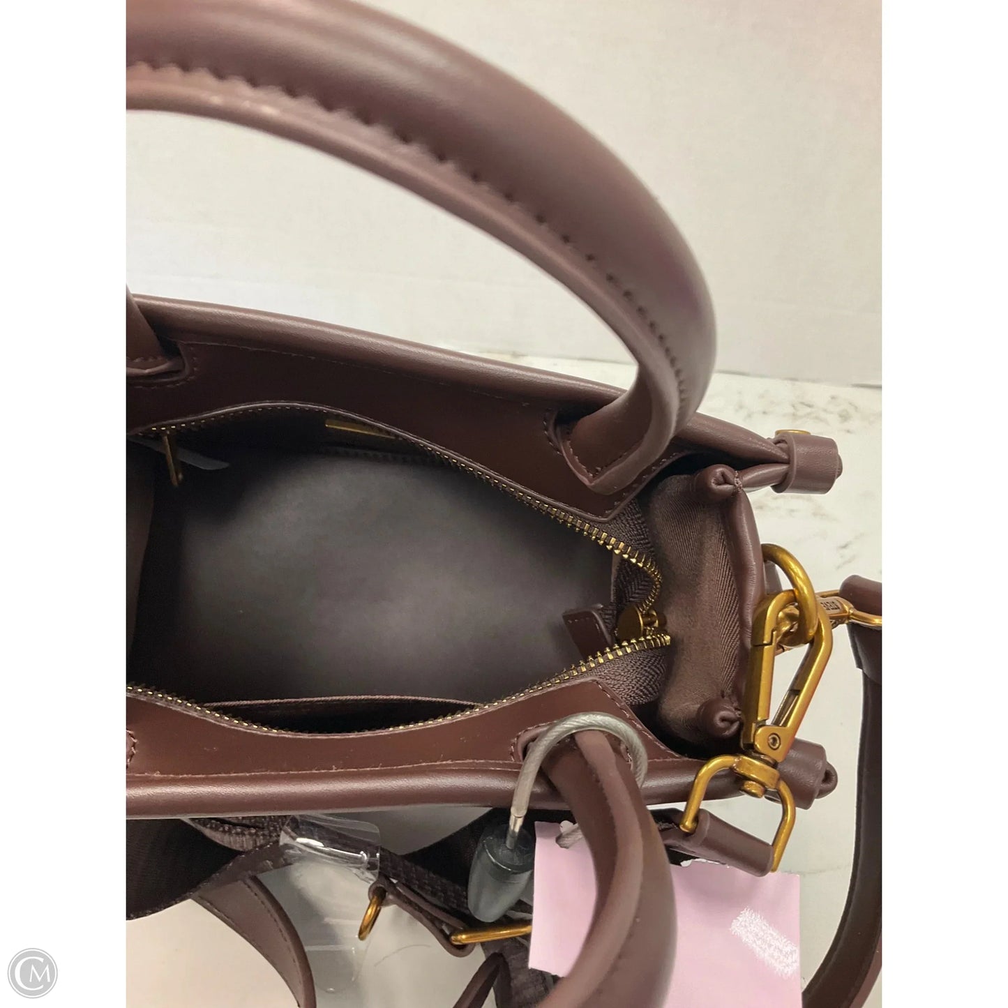 Crossbody By Steve Madden, Size: Medium