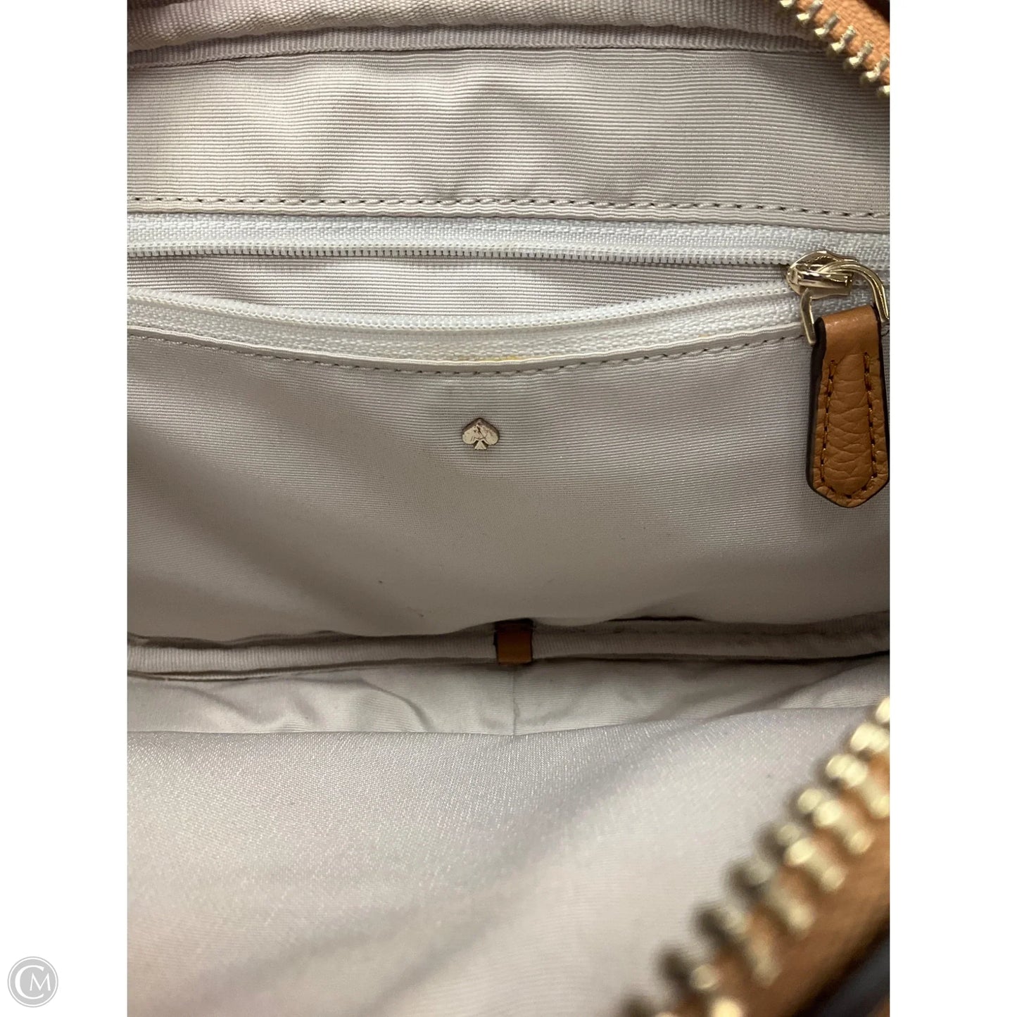 Crossbody Designer By Kate Spade, Size: Medium