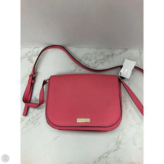 Crossbody Designer By Kate Spade, Size: Medium