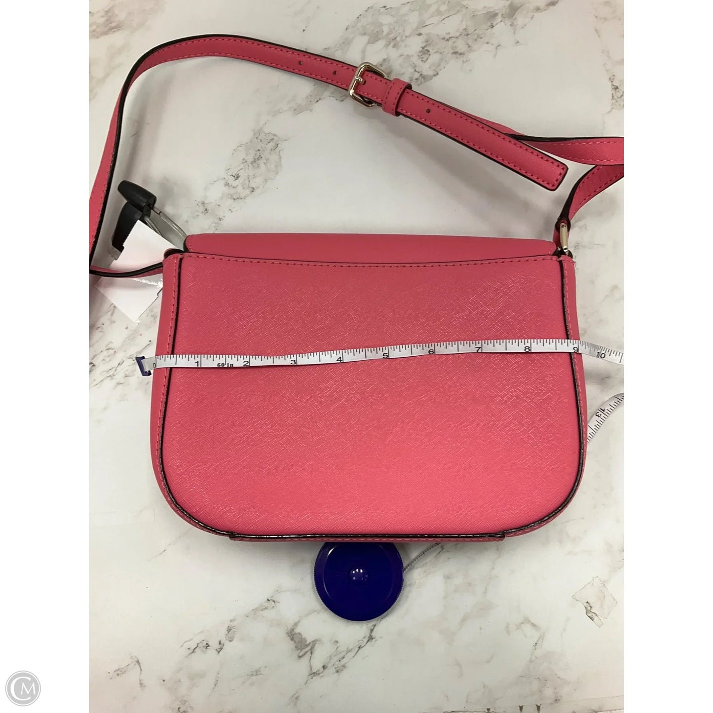 Crossbody Designer By Kate Spade, Size: Medium