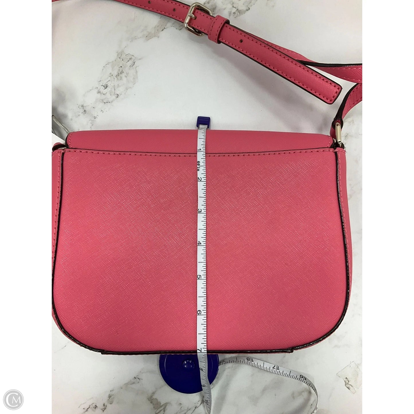 Crossbody Designer By Kate Spade, Size: Medium