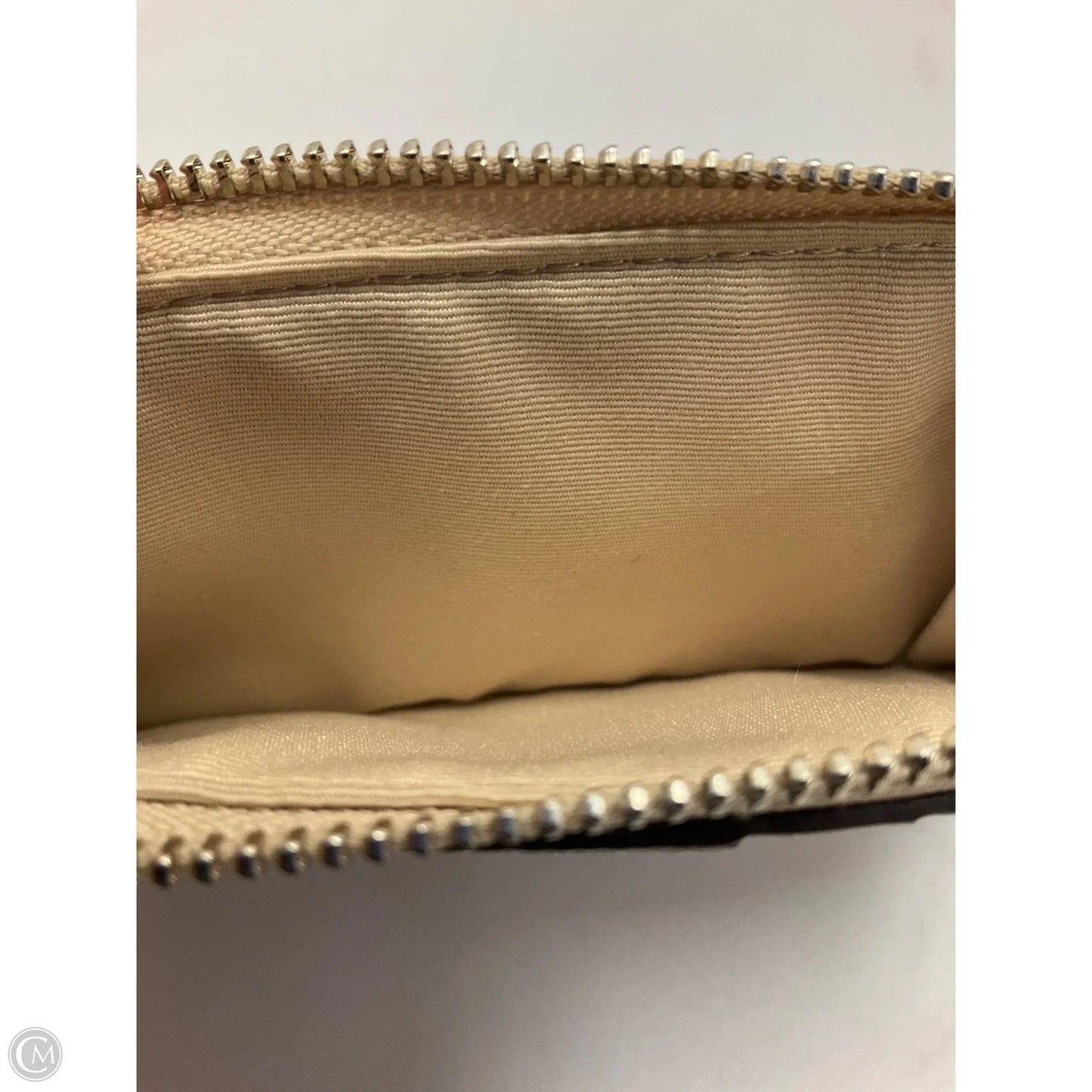 Wallet Designer By Tory Burch, Size: Small