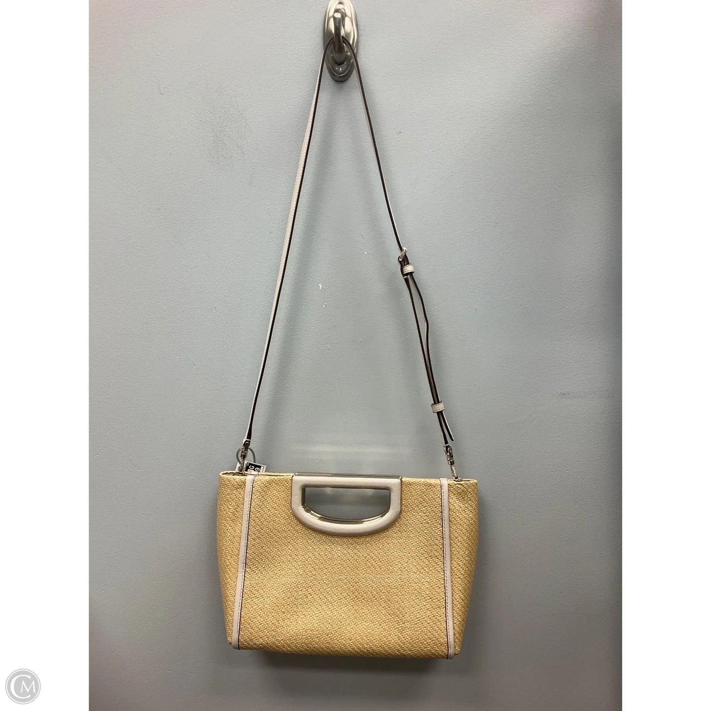Crossbody Designer By Kate Spade, Size: Medium