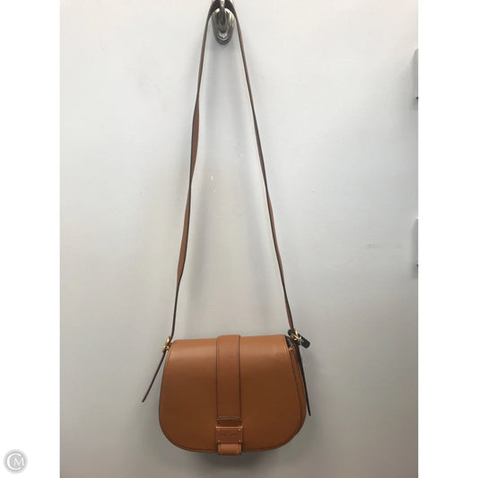 Crossbody Designer By Kate Spade, Size: Medium