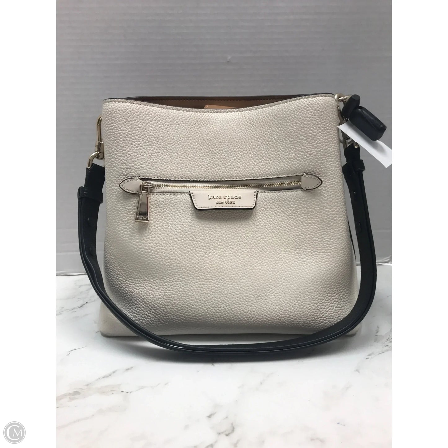 Handbag Designer By Kate Spade, Size: Medium