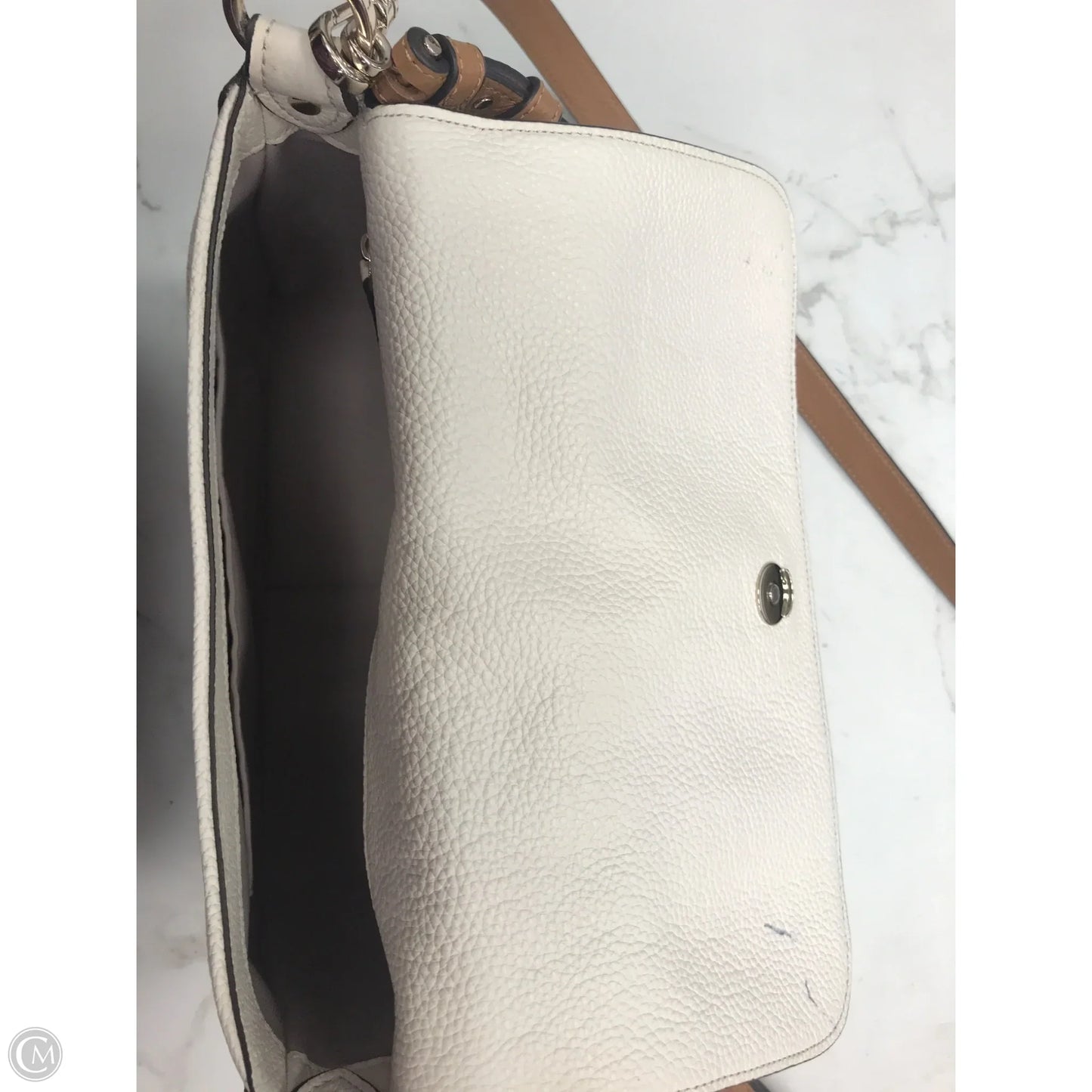 Crossbody Designer By Kate Spade, Size: Medium
