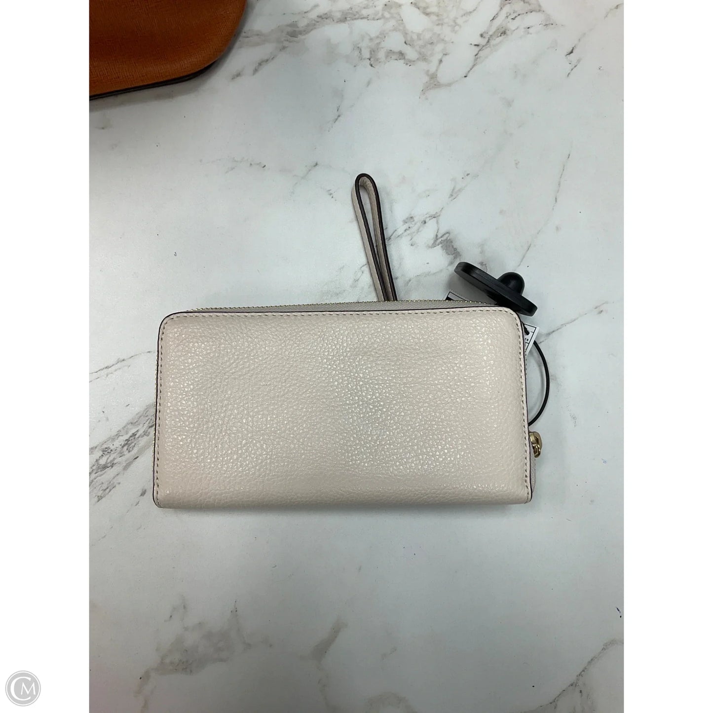 Wallet Designer By Coach, Size: Medium