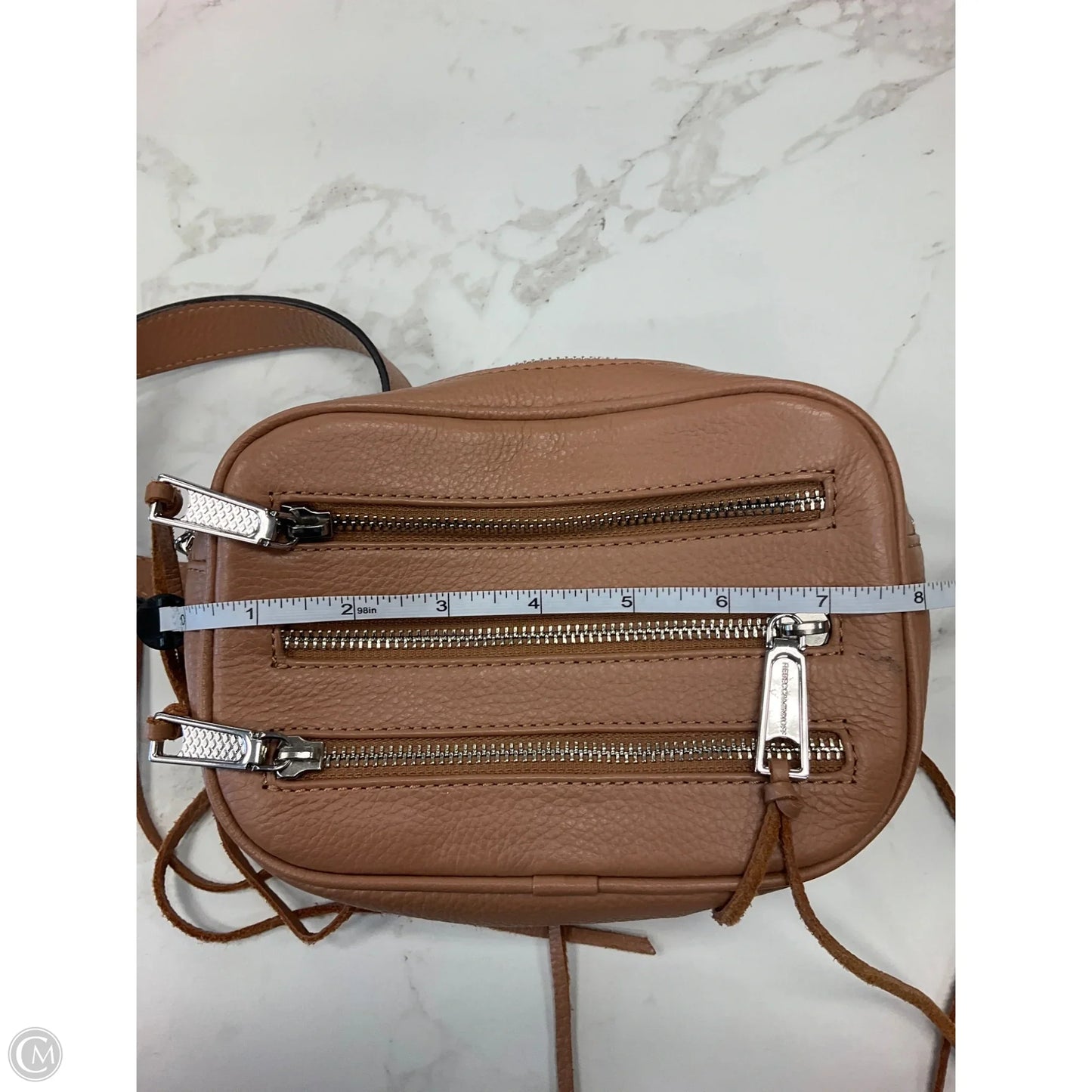 Belt Bag Designer By Rebecca Minkoff, Size: Small