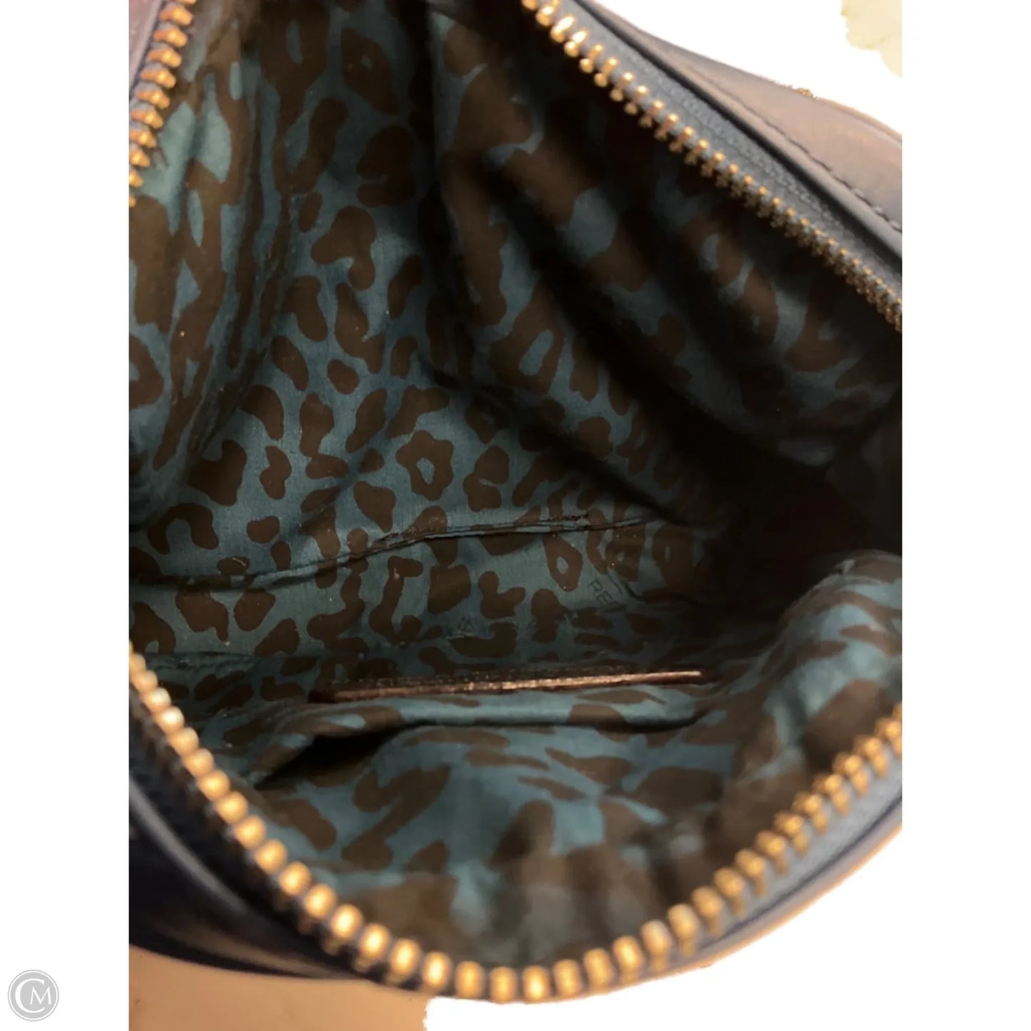 Crossbody Designer By Rebecca Minkoff, Size: Small