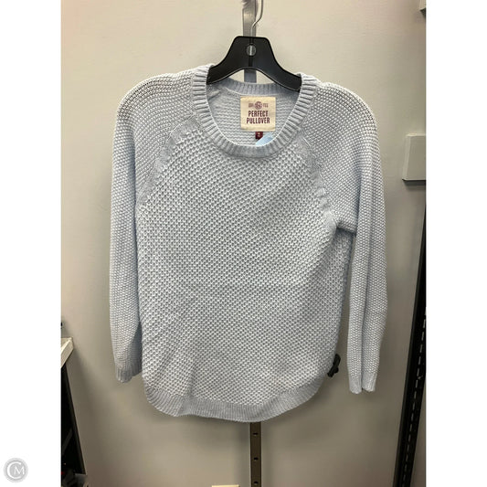 Sweater By So In Blue, Size: M