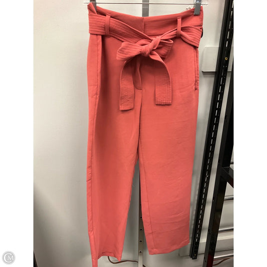 Pants Dress By Wilfred In Pink, Size: 6