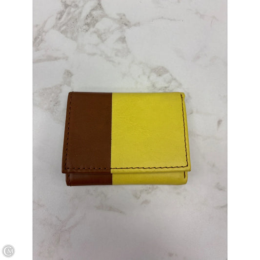 Id/card Holder By American Eagle