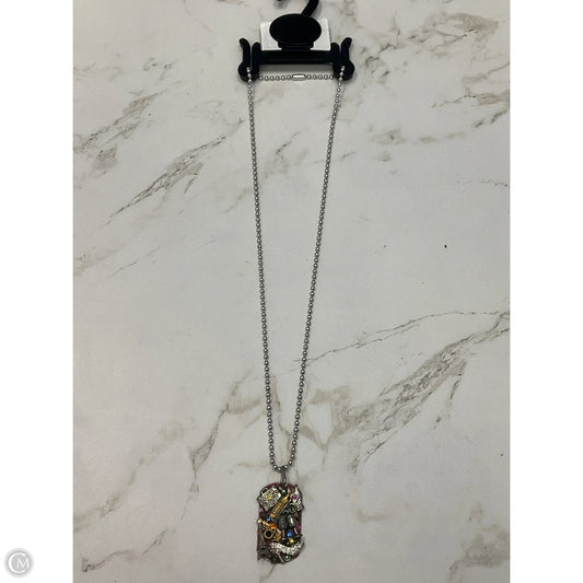 Necklace Pendant By Clothes Mentor